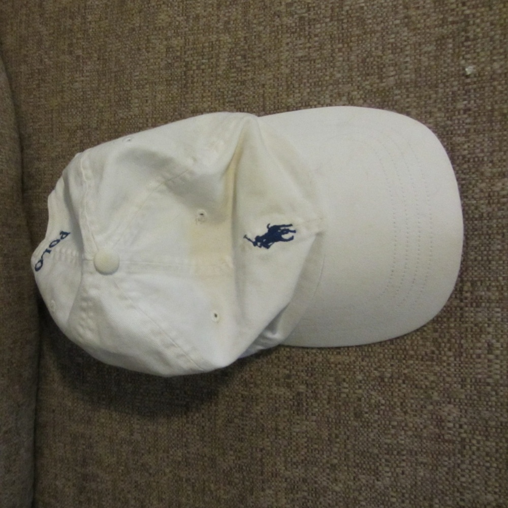 Ralph Lauren Polo Hat